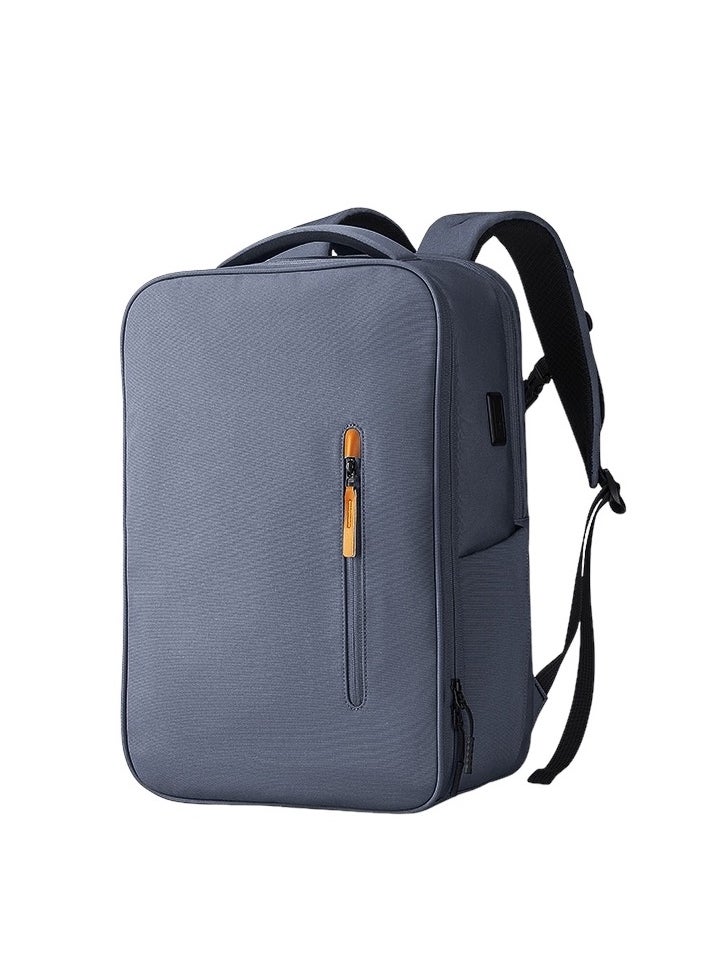MARK RYDEN MARK RYDEN 9202 Large Capacity 17 inch laptop Business ,Travel,Daily Backpack  - Image 1