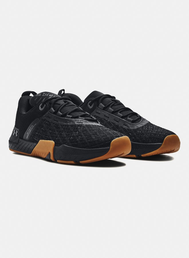 UNDER ARMOUR Tribase Reign 5 Training Shoes  - Image 2