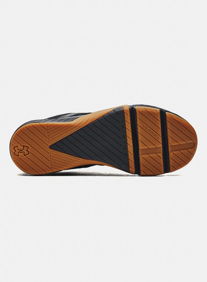UNDER ARMOUR Tribase Reign 5 Training Shoes  - Image 5
