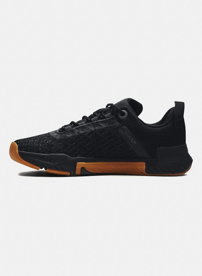 UNDER ARMOUR Tribase Reign 5 Training Shoes  - Image 4