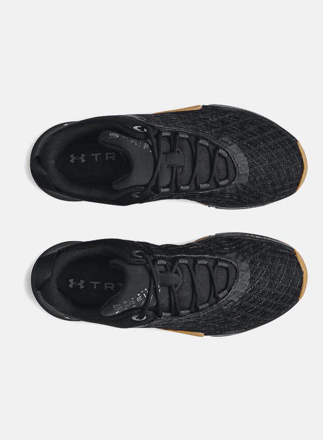 UNDER ARMOUR Tribase Reign 5 Training Shoes  - Image 3