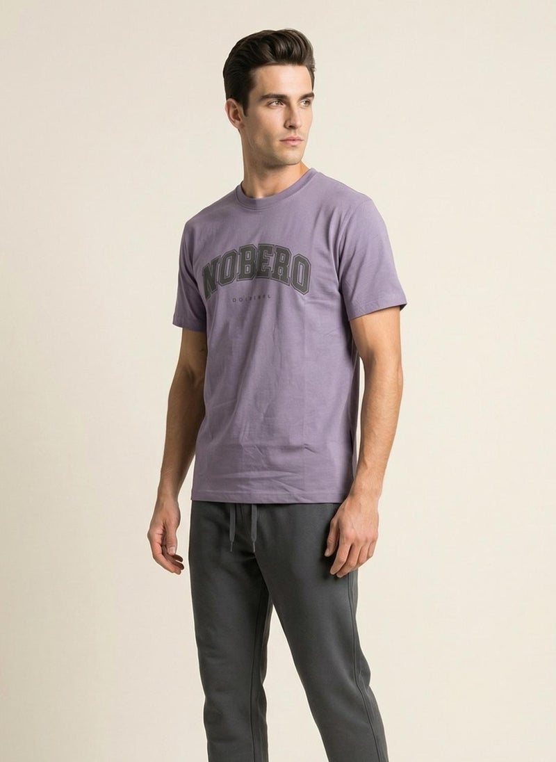 Nobero Regular Fit Co-ord Set for Men - Image 3