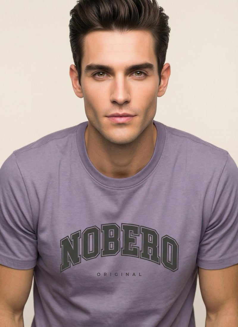 Nobero Regular Fit Co-ord Set for Men - Image 5