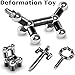 boncty Easter Basket StuffersFidget Pen Decompression Magnetic Toy Pen Gift for Teenage Boys Best Gift for 812 Years Old Novelty Toy for Kids or Friends - Image 4