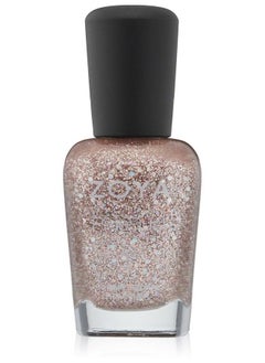 Zoya Nail Polish Lux Magical Pixiedust 0.5 Fl. Oz.  - Image 2