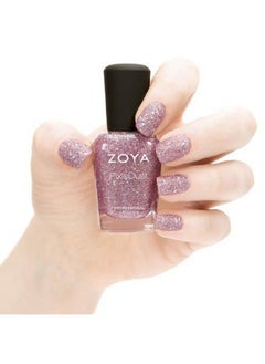 Zoya Nail Polish Lux Magical Pixiedust 0.5 Fl. Oz.  - Image 4