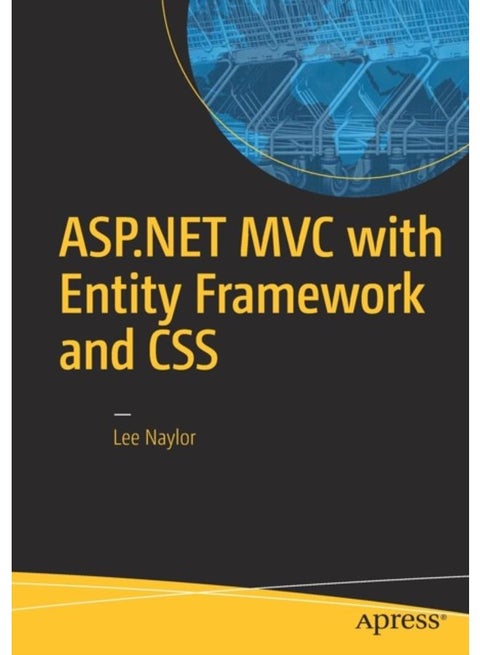 ASP.NET MVC with Entity Framework and CSS