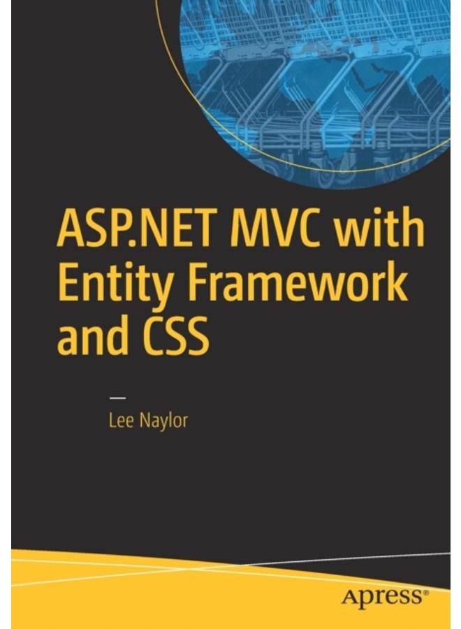 ASP.NET MVC with Entity Framework and CSS 