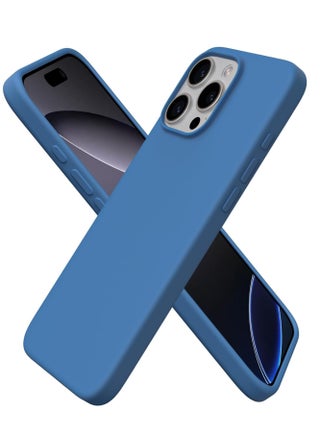 Celestial Blue