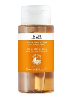 REN Clean Skincare AHA Glow Tonic 250 ml