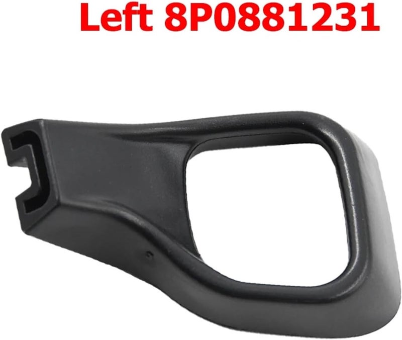 QASULER Vehicle Seat Adjustment Handle - Image 2