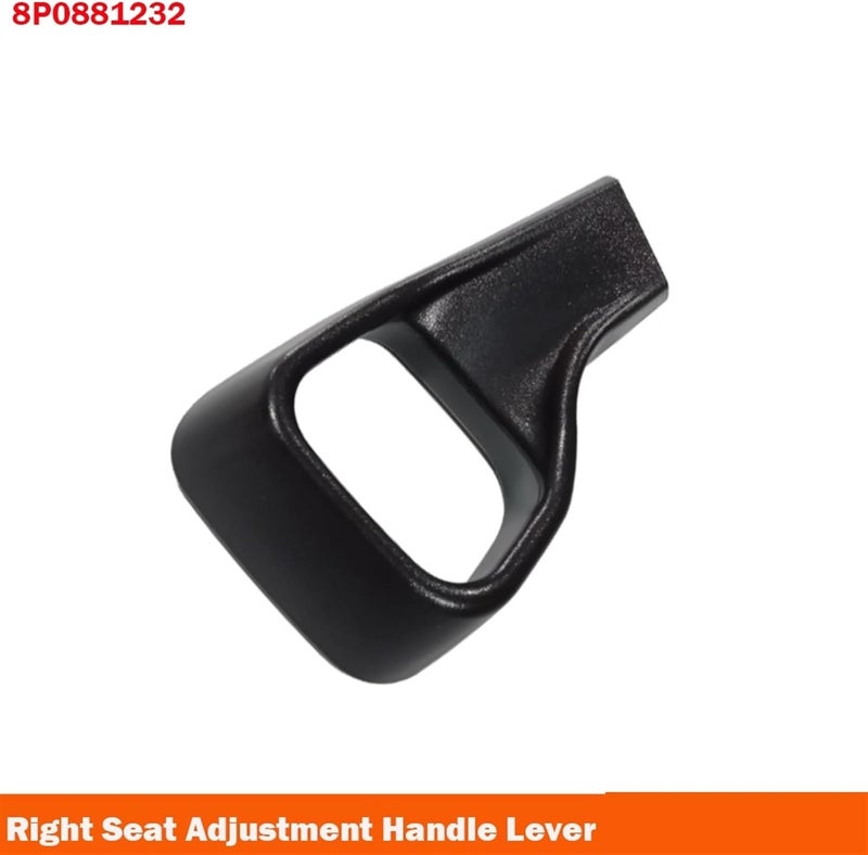 QASULER Vehicle Seat Adjustment Handle - Image 3