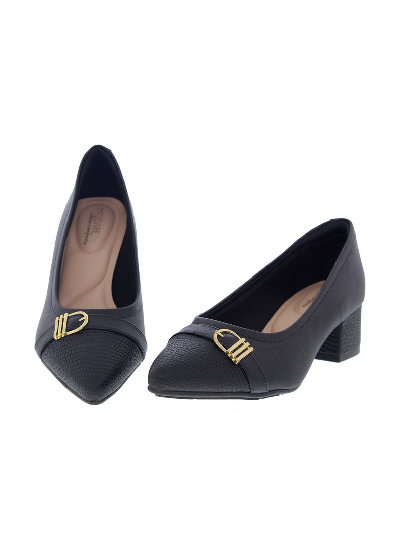مودار أحذية موداري النسائية الكلاسيكية – ملابس مكتبية ومناسبة أنيقة مع مقاسات مريحة - Image 4
