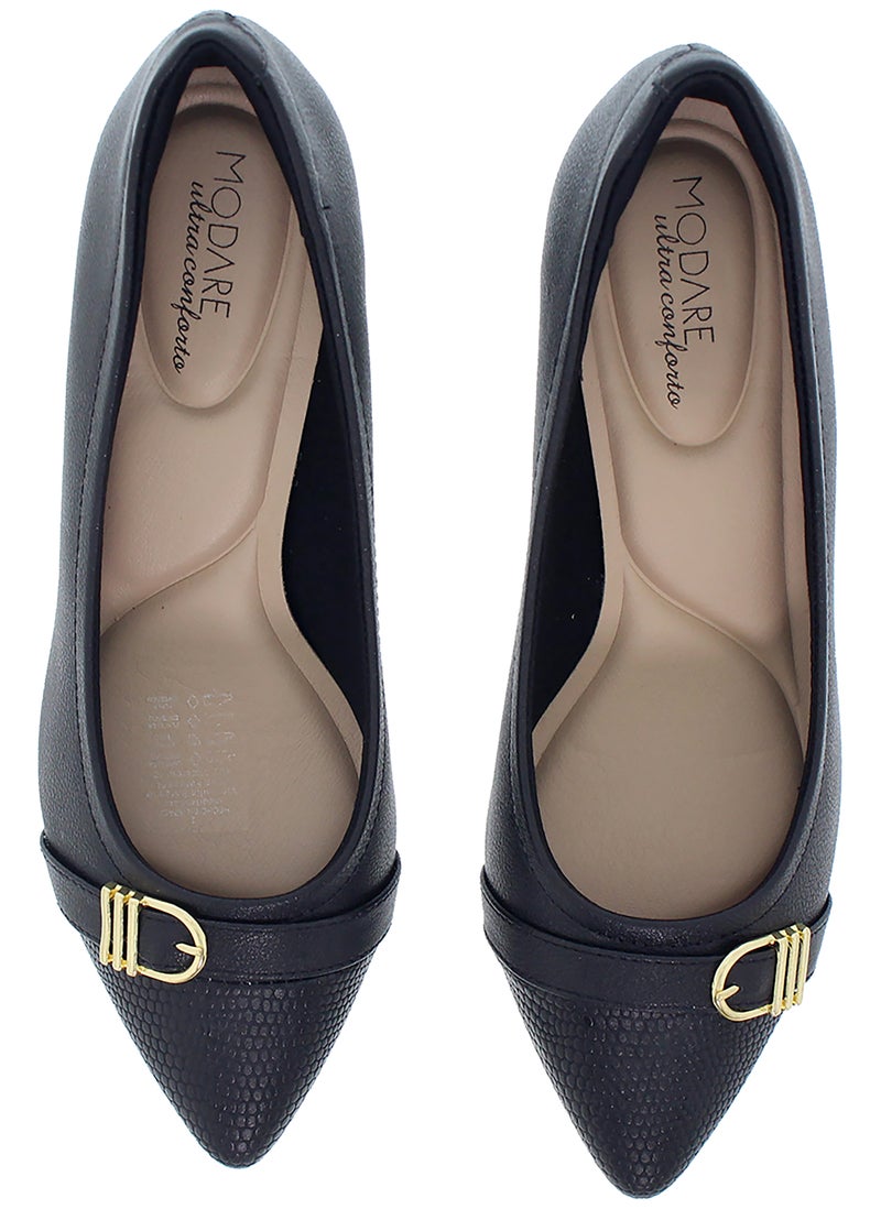 مودار أحذية موداري النسائية الكلاسيكية – ملابس مكتبية ومناسبة أنيقة مع مقاسات مريحة - Image 5