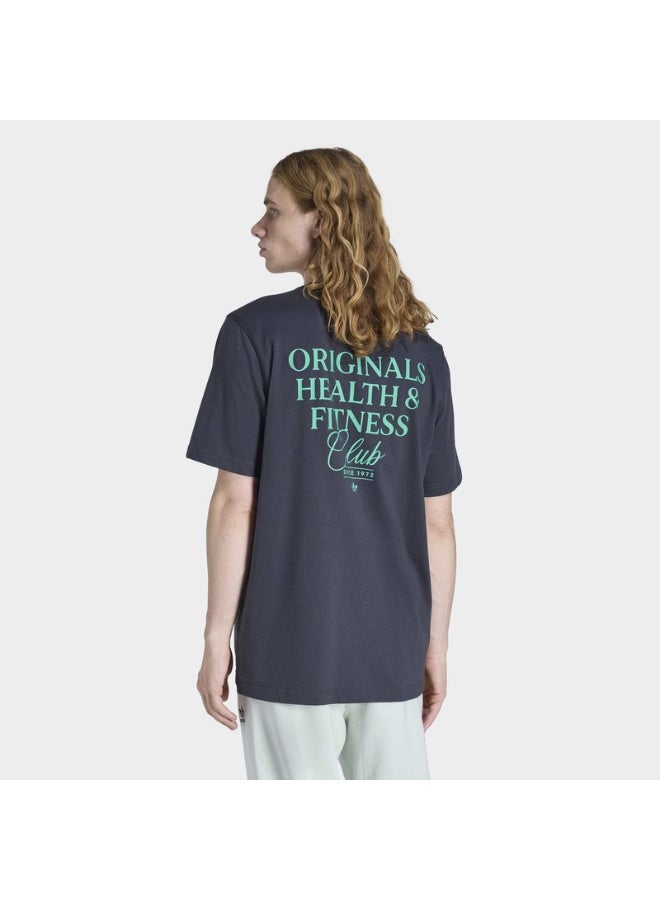 Adidas نادي الصحة AD الكربون - Image 4