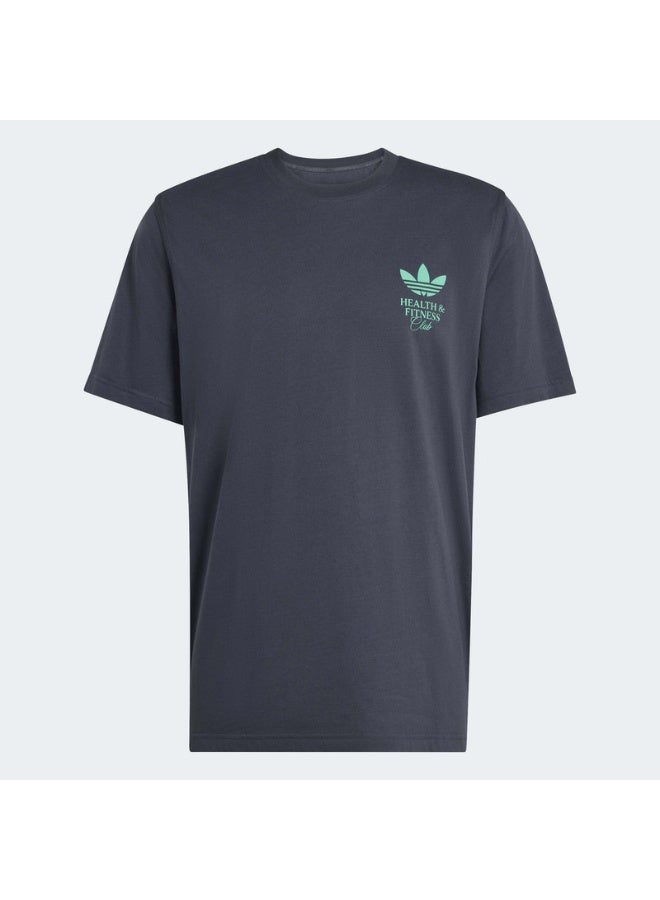 Adidas نادي الصحة AD الكربون - Image 1