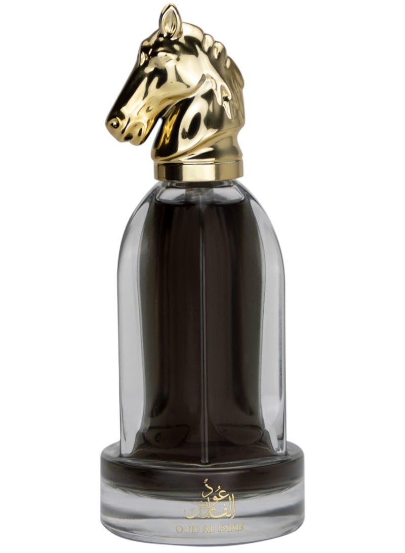 ARABIYAT عود الفارس EDP 90 مل - Image 2