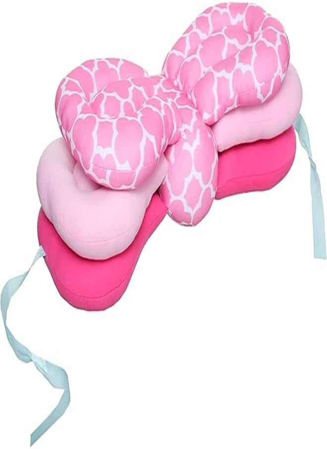 KEESS Keess 66525 Baby Pillows Nursing Pillow Infant Soft Cotton Adjustable Multifunction For Mom 