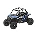 NewRay Toys Miniature Polaris RZR Toy - Image 3