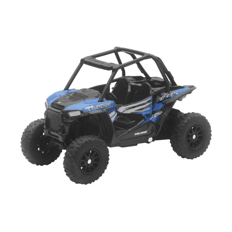 NewRay Toys Miniature Polaris RZR Toy - Image 2