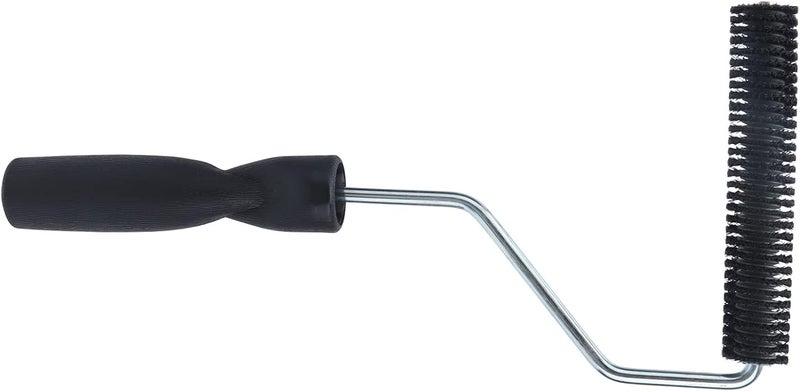 RiToEasysports Fiberglass Roller Durable Aluminum Alloy Laminating Bubble Tool for Improved Fiberglass Strength and Quality - Image 3