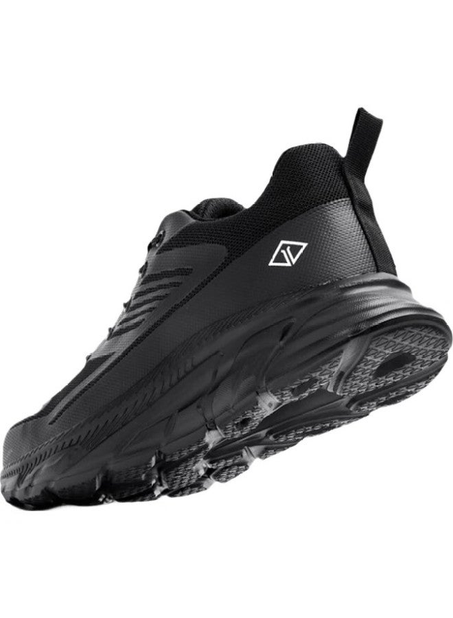 Dinggu أحذية السلامة بحزام ذكي، أحذية عمل خفيفة ومريحة، [أفضل نموذج لجميع الفصول] Jd1322Hei41 - Image 2