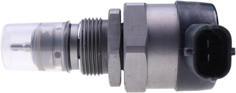 YIHETOP Fuel Injection Pressure Regulator IPR BC3Z-9C968-A CM-5185 for 2011-2019 Ford Power Stroke 6.7L - Image 5