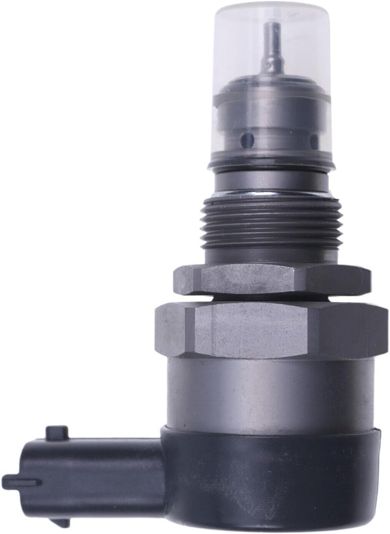 YIHETOP Fuel Injection Pressure Regulator IPR BC3Z-9C968-A CM-5185 for 2011-2019 Ford Power Stroke 6.7L - Image 4