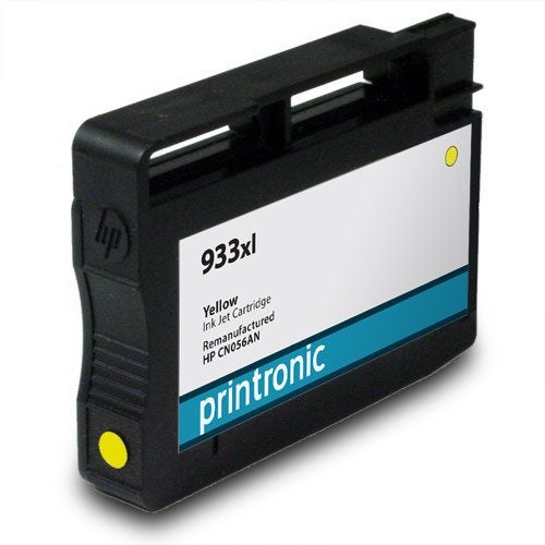 Printronic Remanufactured Ink Cartridge Replacement for HP 932xl ( Black,Cyan,Magenta,Yellow , 4-Pack ) - Image 5