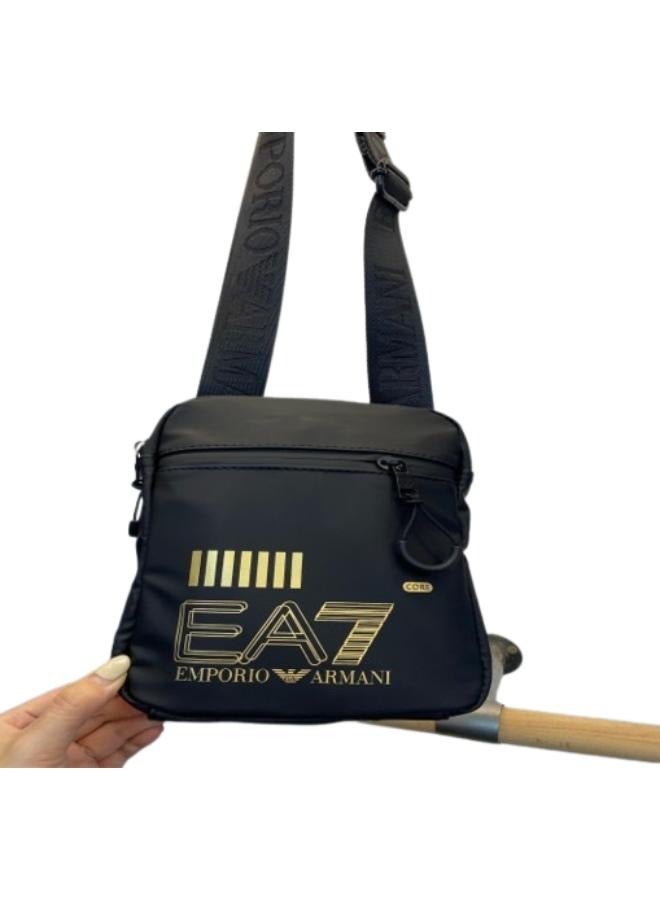أرماني حقيبة كروس للرجال من أرماني إكستشانج
