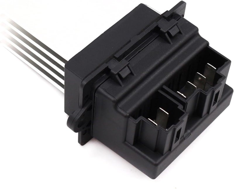 DEMULAX Car AC Heater Blower Resistor - Image 5