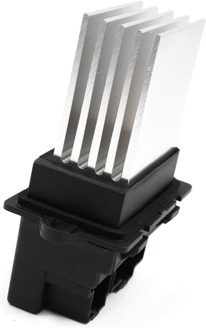 DEMULAX Car AC Heater Blower Resistor - Image 4