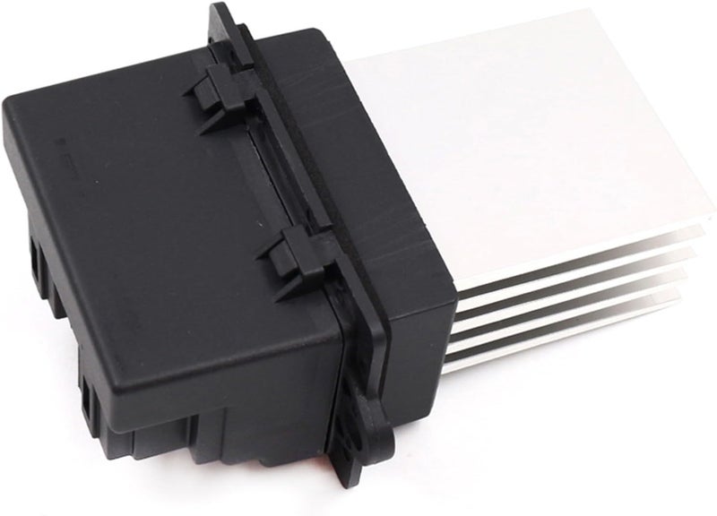 DEMULAX Car AC Heater Blower Resistor - Image 2