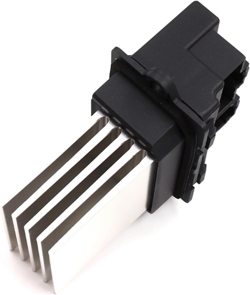 DEMULAX Car AC Heater Blower Resistor - Image 3