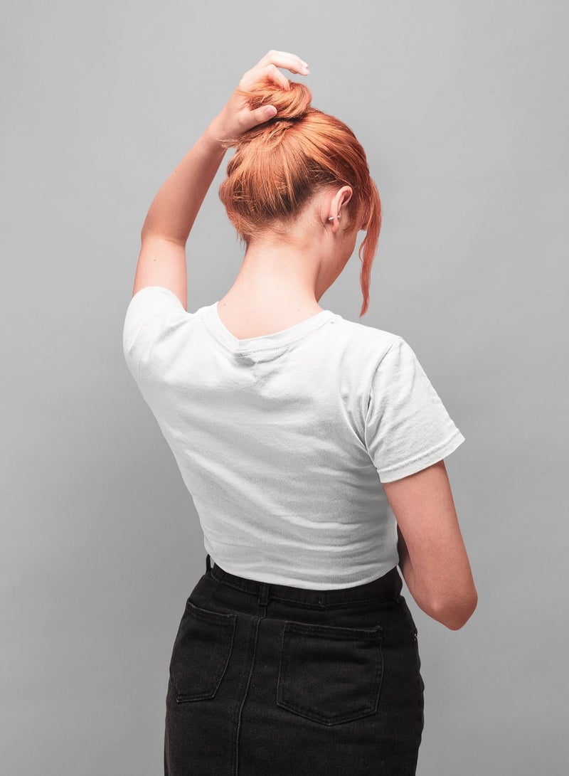 MERCH Japanese Wave Ocean Printed T-Shirt - Image 2