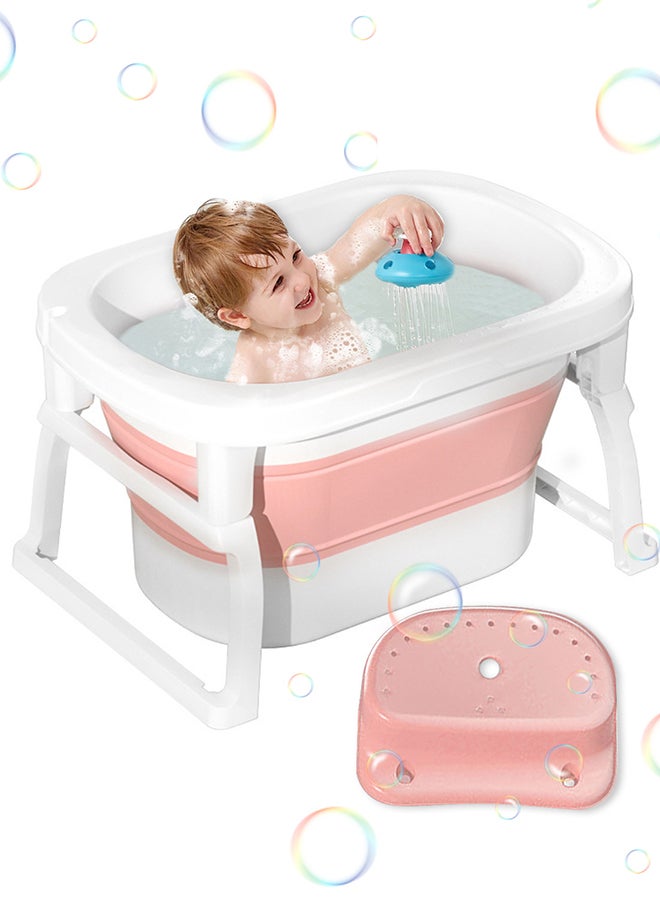 جو توي الأبحاث المتعلقة ب طفل حوض الاستحمام للطي - Image 1