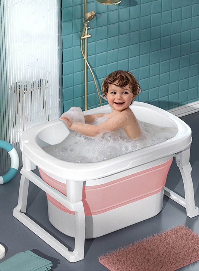 جو توي الأبحاث المتعلقة ب طفل حوض الاستحمام للطي - Image 3