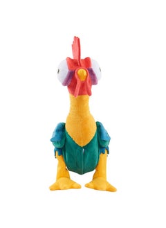 Moana 11-Inch Hei Hei Feature Small Plush With Sounds And Dancing, Stuffed Animal, Pretend Play, Kids Toys For Ages 3 Up By Just Play  - Image 4
