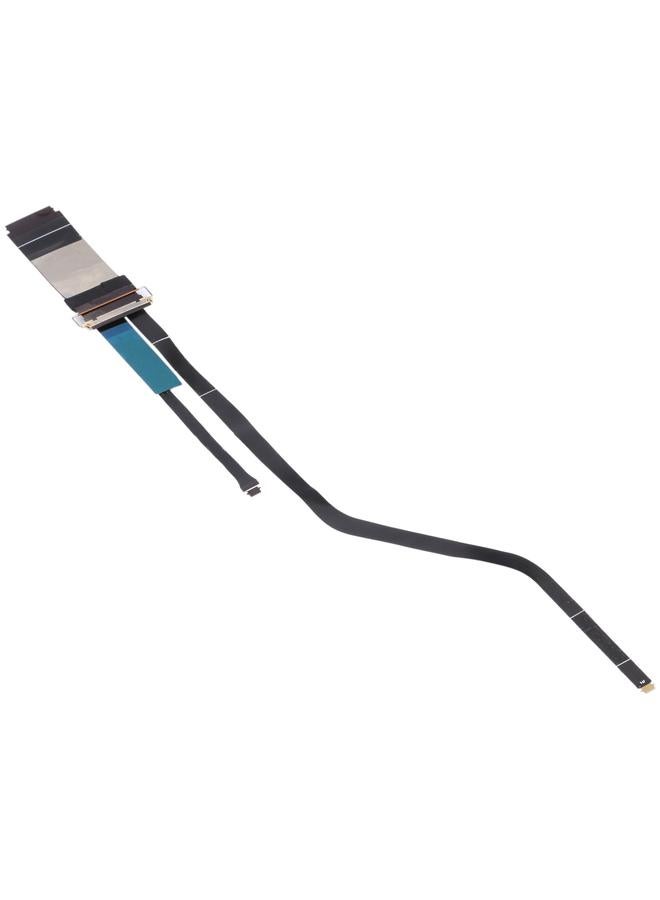 إيروريكس كابل مرن لشاشة LCD لجهاز Lenovo YOGA 6 Pro / Yoga 920 NM-B291 DYG60 - Image 3