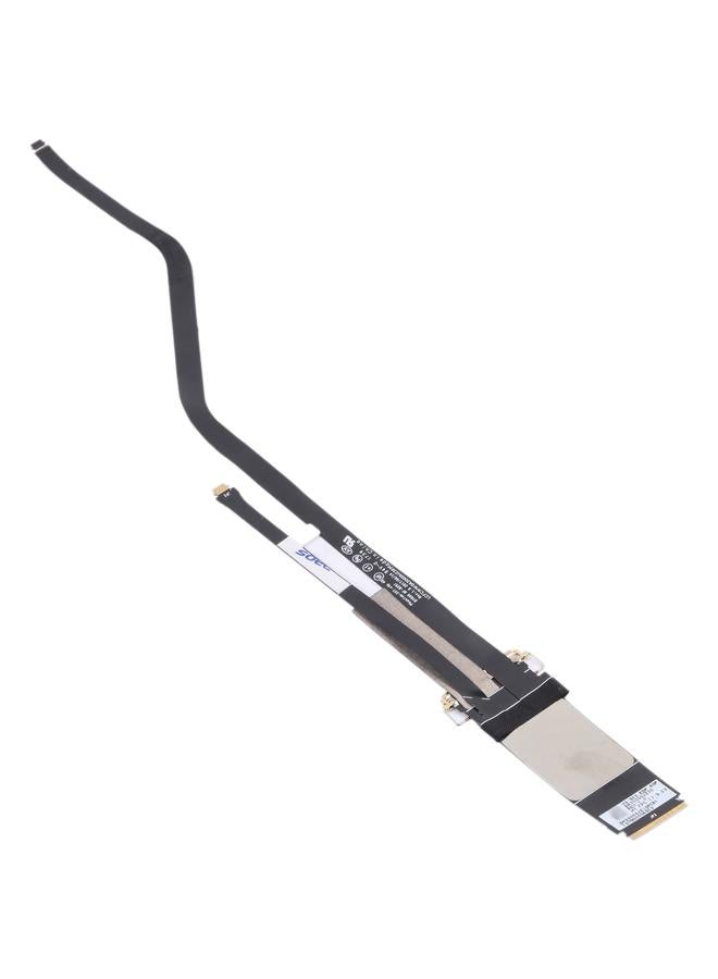 إيروريكس كابل مرن لشاشة LCD لجهاز Lenovo YOGA 6 Pro / Yoga 920 NM-B291 DYG60 - Image 2