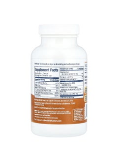Bariatric Fusion Bariatric Fusion, Hair, Skin & Nails Rejuvenator , 120 Capsules  - Image 2