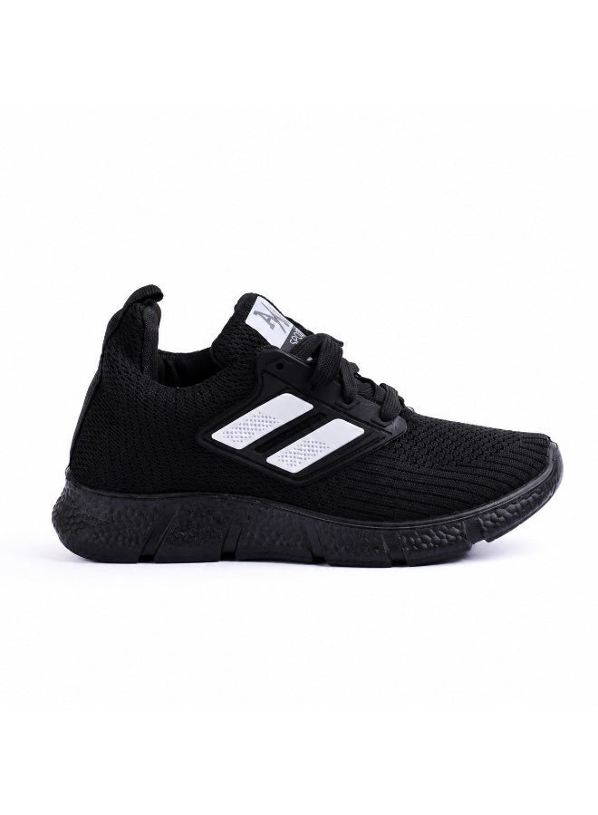 Modern Athletic Shoes with Flexible Sole - Image 3