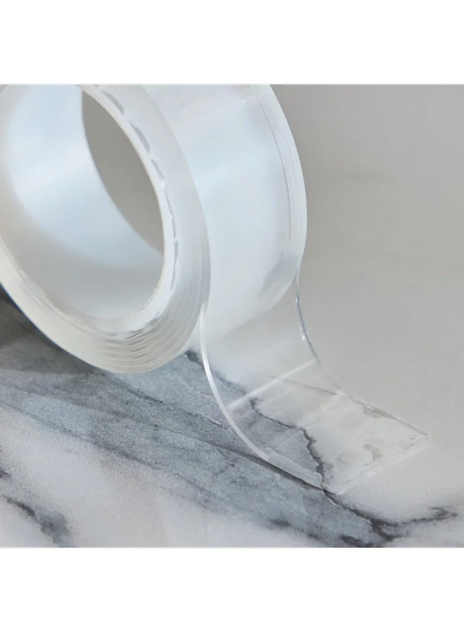 Home Box Klapit Slim Mounting Tape - 1 M