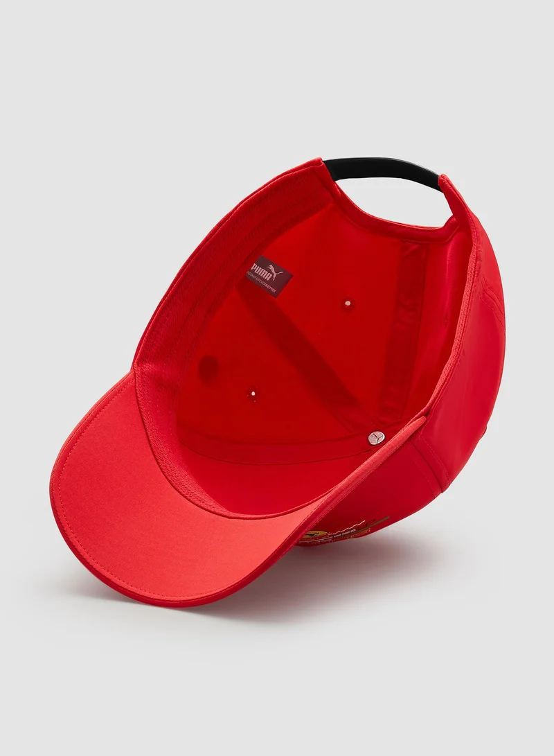 Scuderia Ferrari Cap