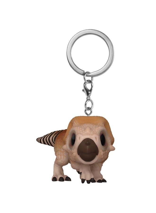 Funko Pocket Pop! Movies: Jurassic World 5 - Aquilops, Collectible Vinyl Figures - Gift Idea - Official Merchandise - Toys for Kids & Adults - Model Figure for Collectors and Display - Image 1