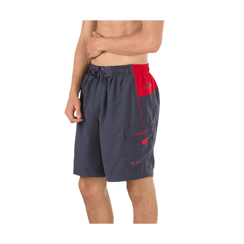 Speedo Men's Swim Trunk Knee Length Marina Sport Volley - Image 4