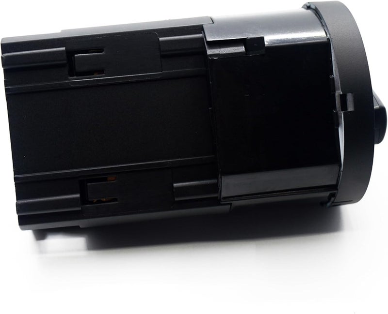 DEMULAX Headlight Control Switch for VW and Skoda - Image 2