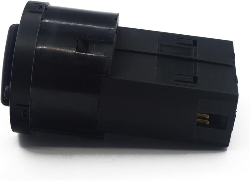 DEMULAX Headlight Control Switch for VW and Skoda - Image 4