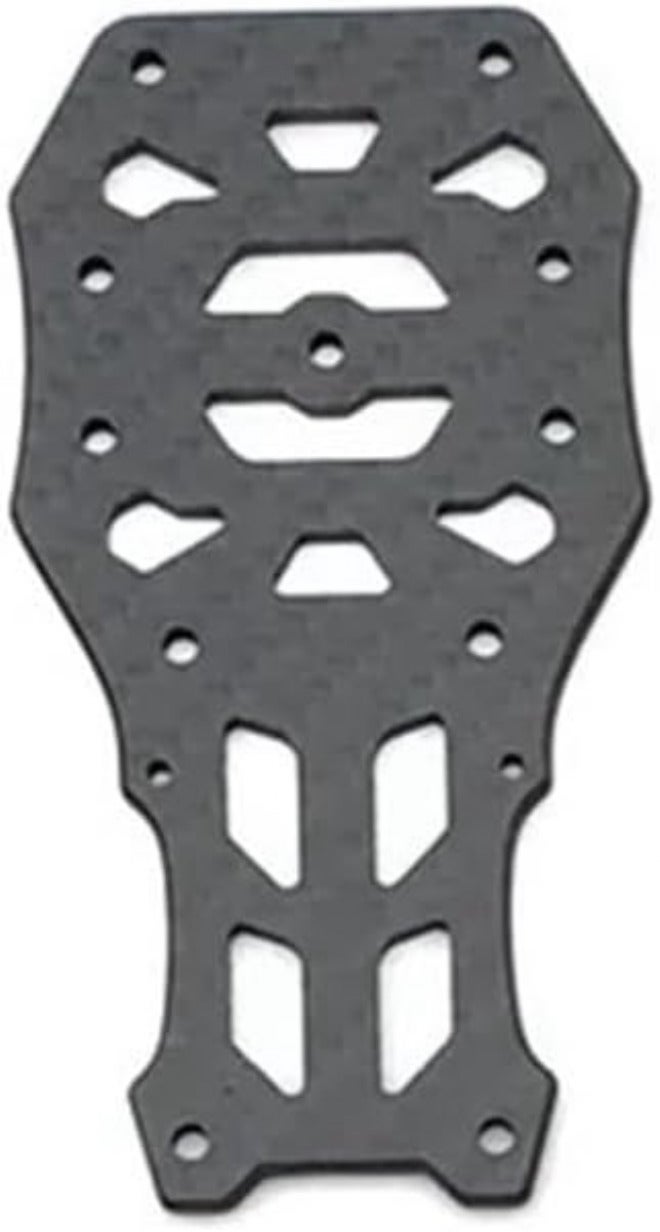 MARK5 O4 Pro Carbon Frame Repair Components Compatible with O3 Systems For Multirotor Maintenance(Bottom plate) - Image 1