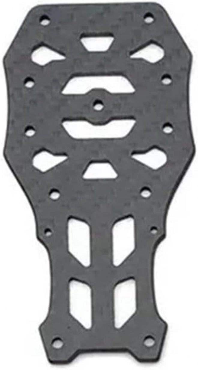 MARK5 O4 Pro Carbon Frame Repair Components Compatible with O3 Systems For Multirotor Maintenance(Bottom plate) - Image 5